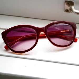 Anthropologie Sunglasses